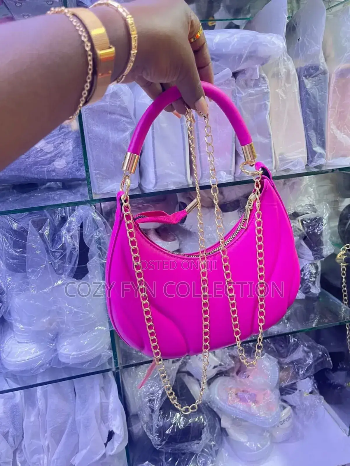 Sling Bags