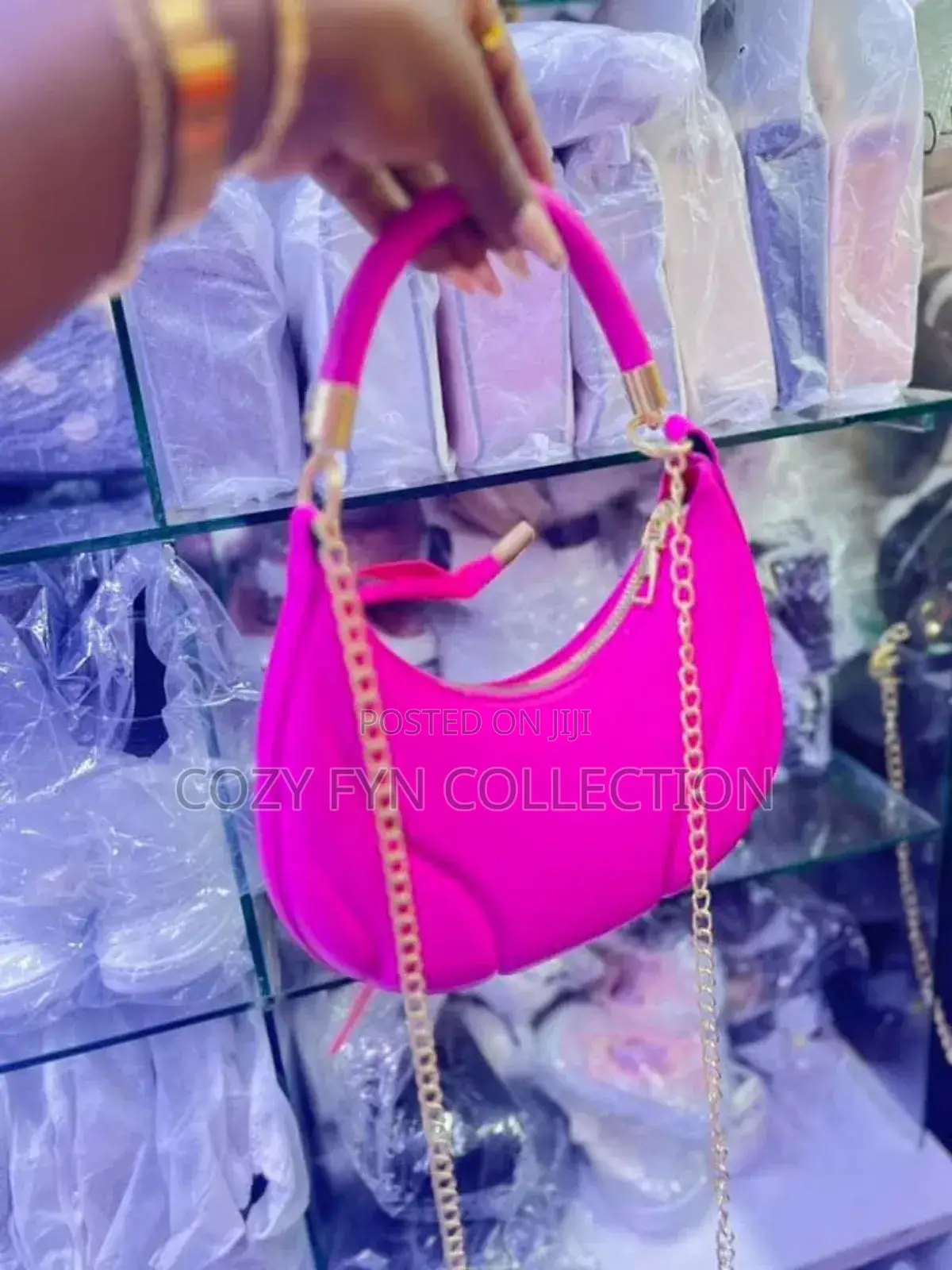Sling Bags