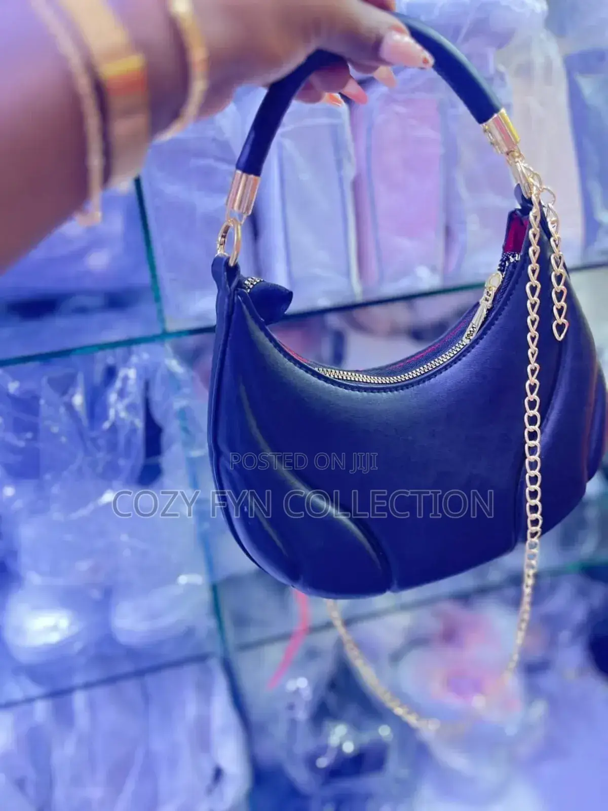 Sling Bags
