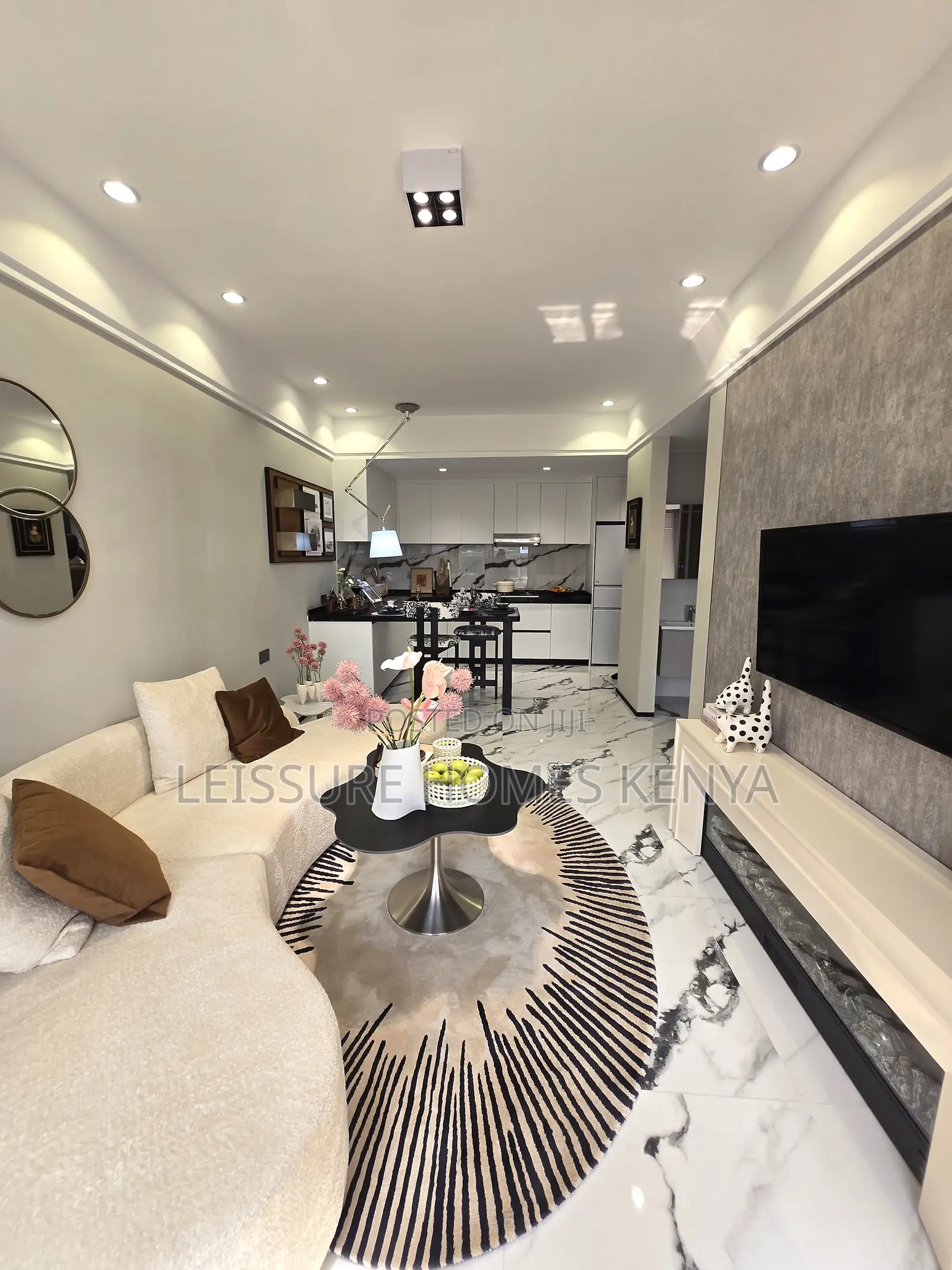 1bdrm Apartment in Westlands for sale
