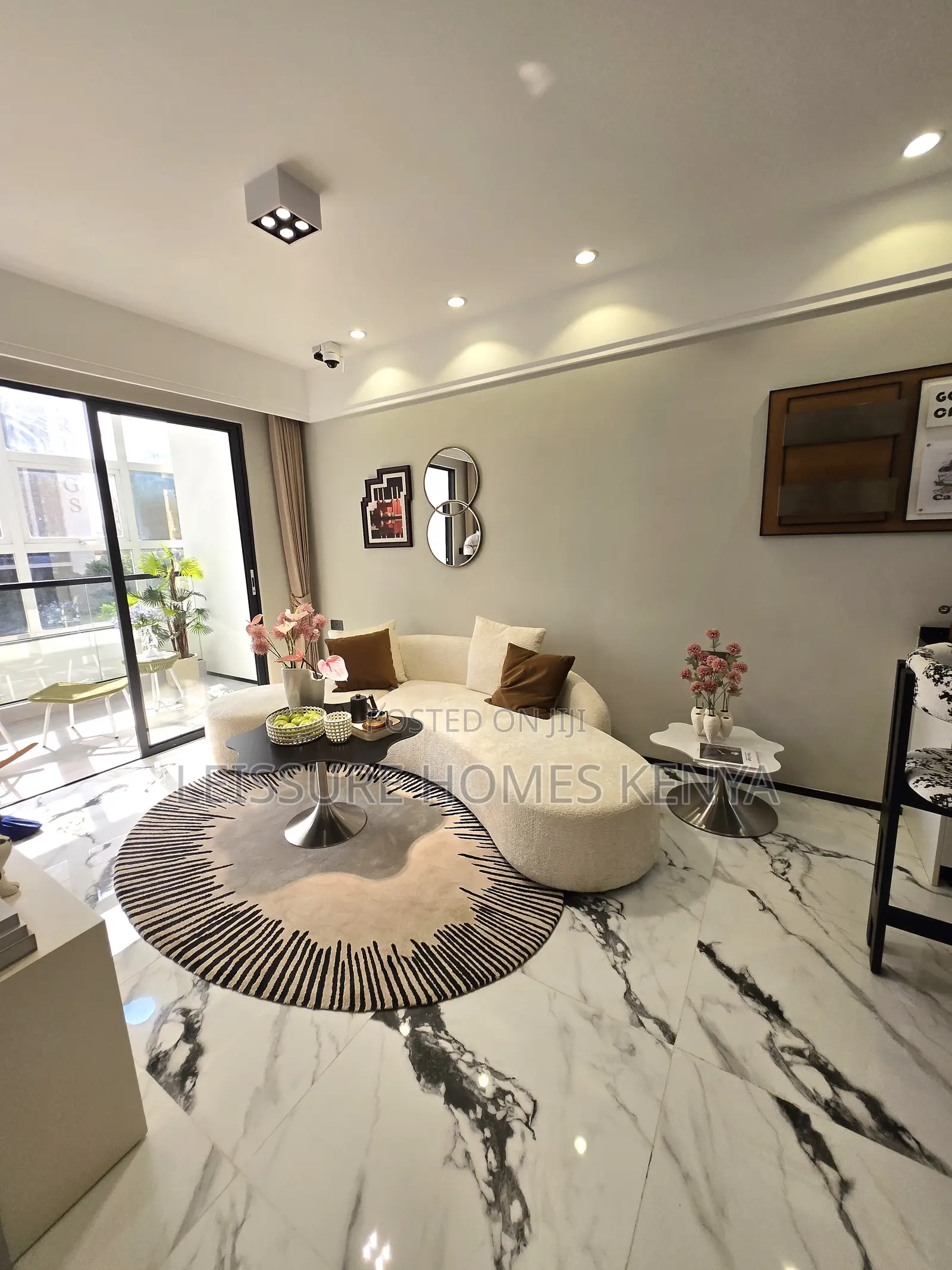 1bdrm Apartment in Westlands for sale