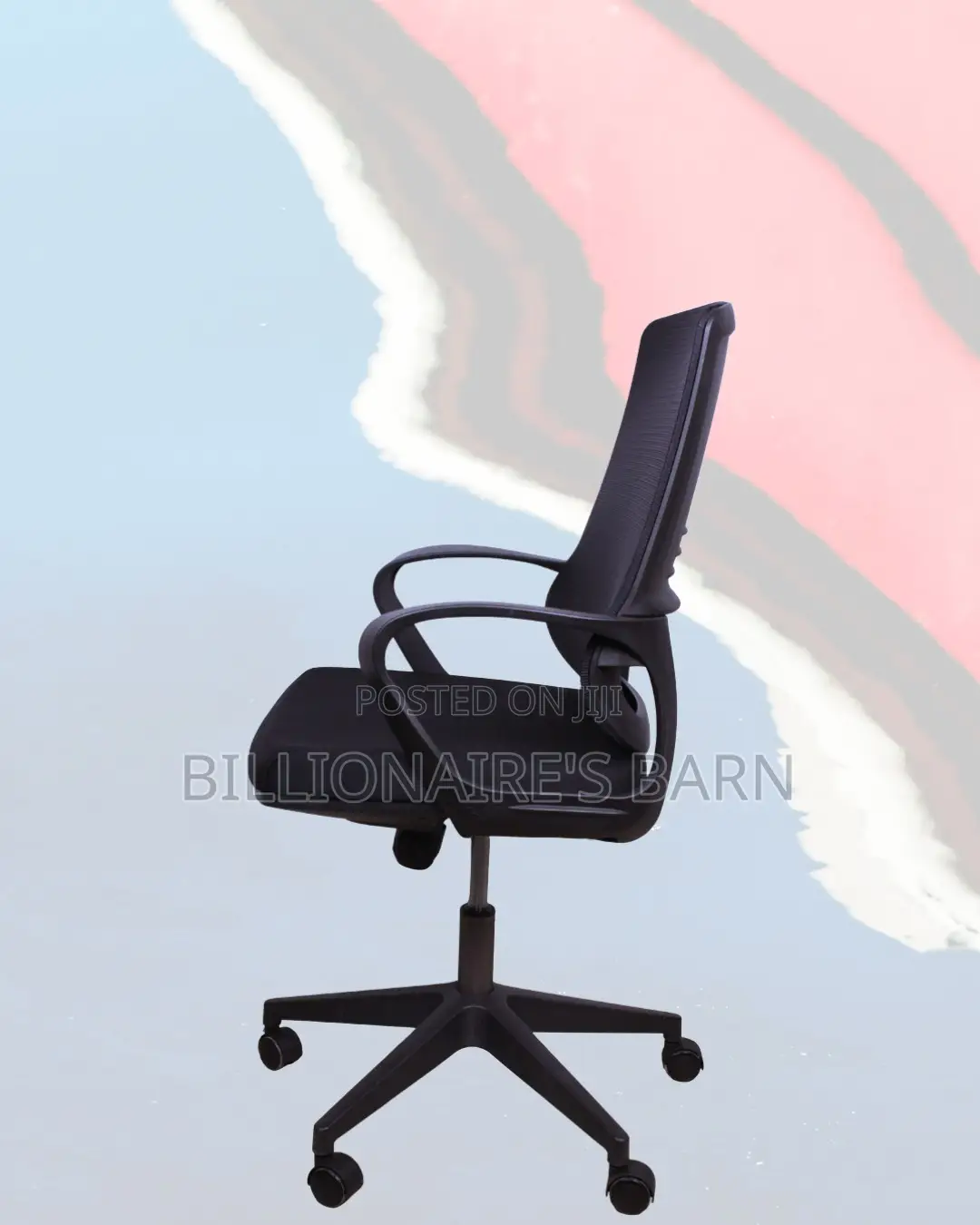 Comfort Chair Ergonomic | Office | Order Yours Today