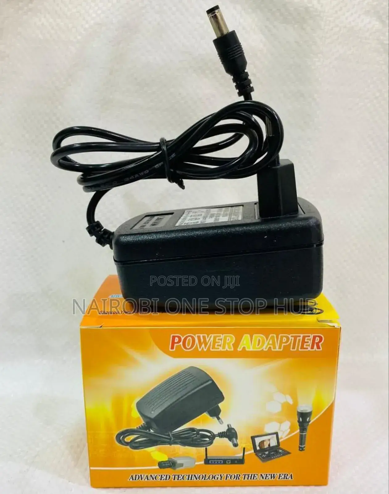 Power Adapter 1a 
Full Carton 200pcs