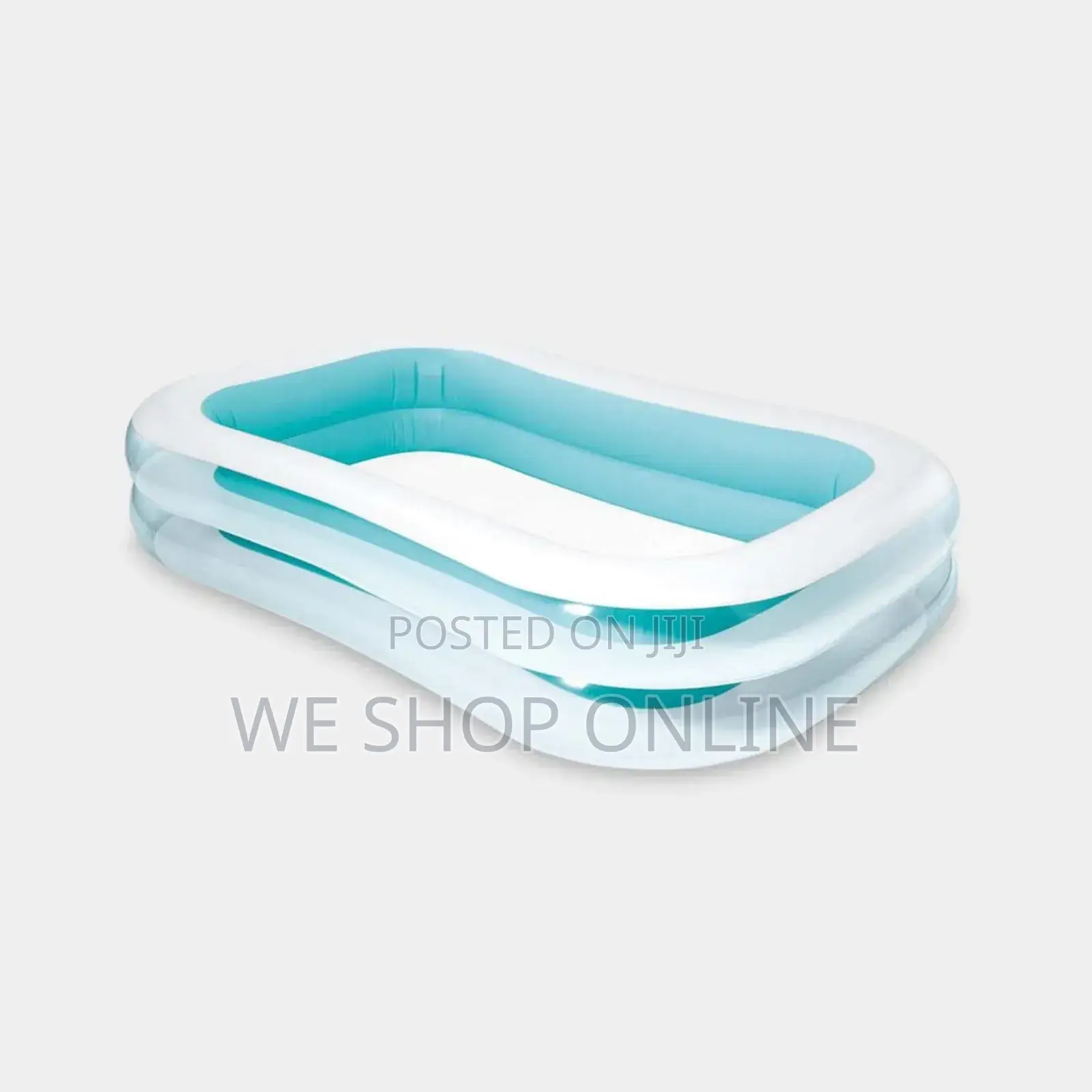 Inflatable Pool