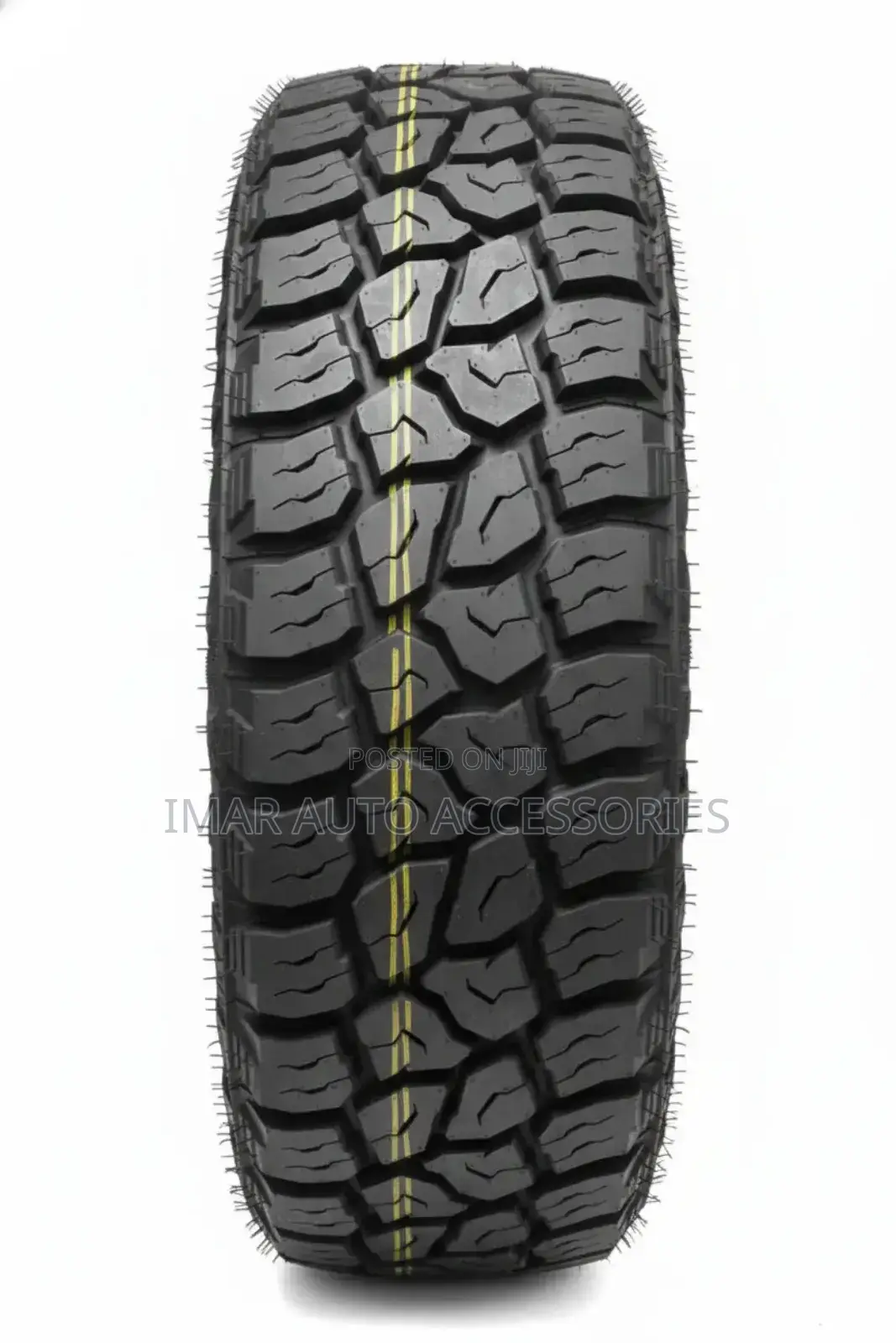 225/65r17 Galaxy Light Truck Tyres – Strong, Durable, High Performance
