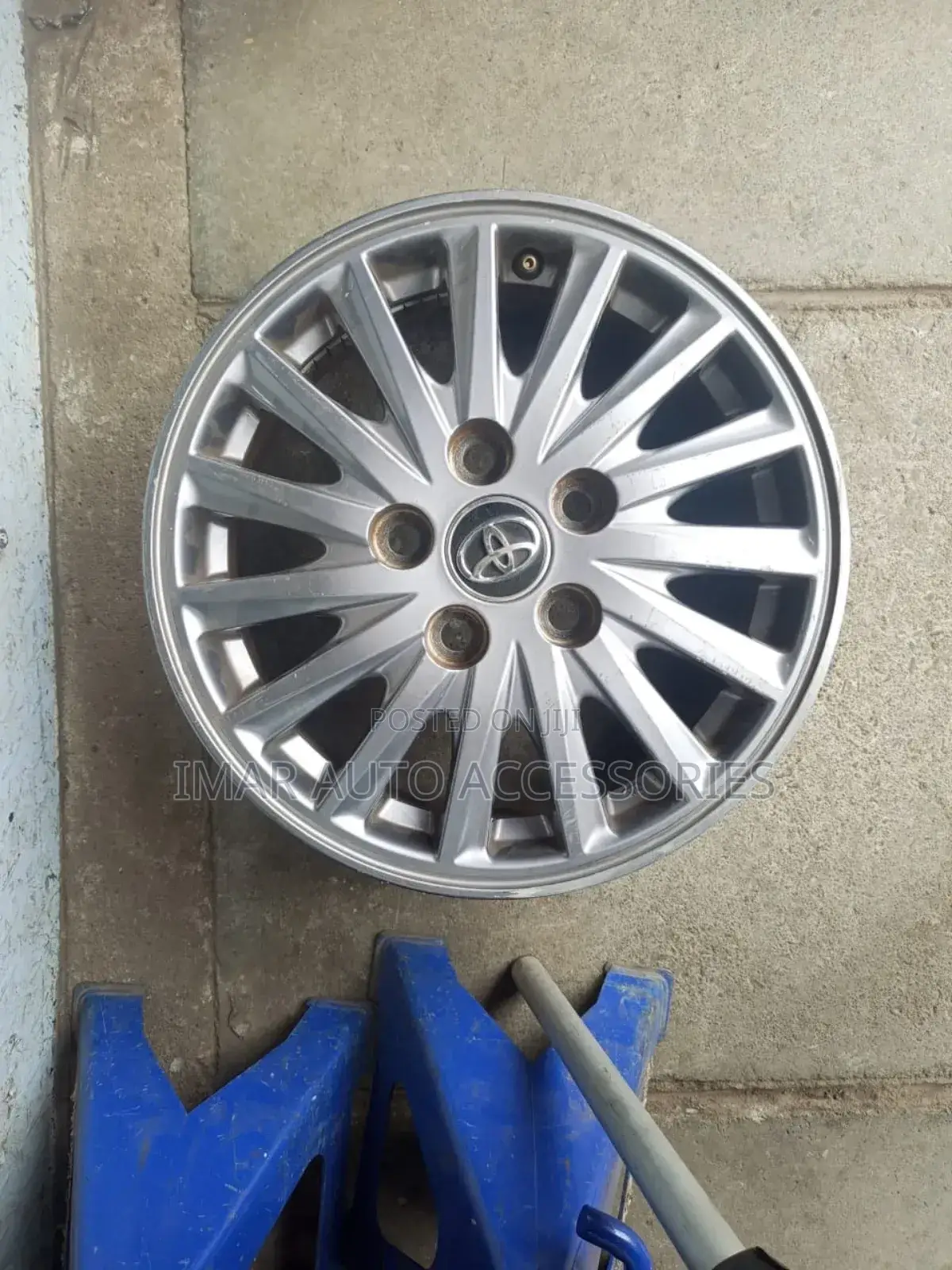 16 Inch X Japan Rims – Premium Quality Stylish Wheels
