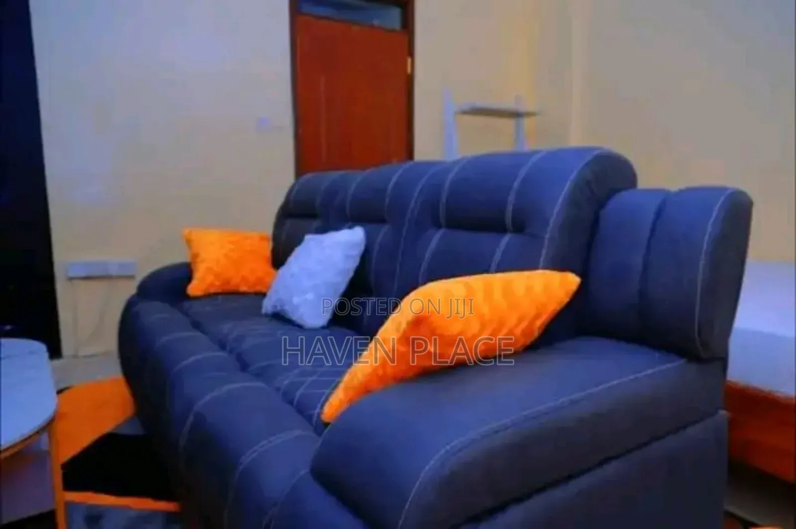 1 Bedroom Airbnb Kamakis Most Comfortable Stay