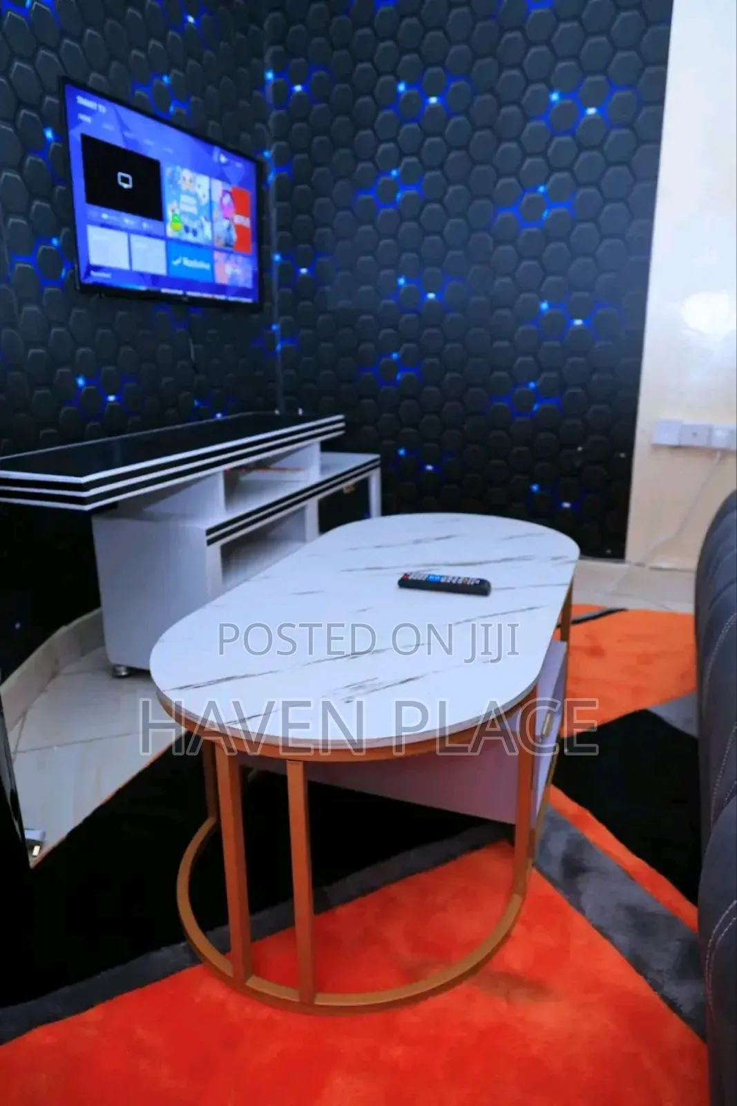 1 Bedroom Airbnb Kamakis Most Comfortable Stay