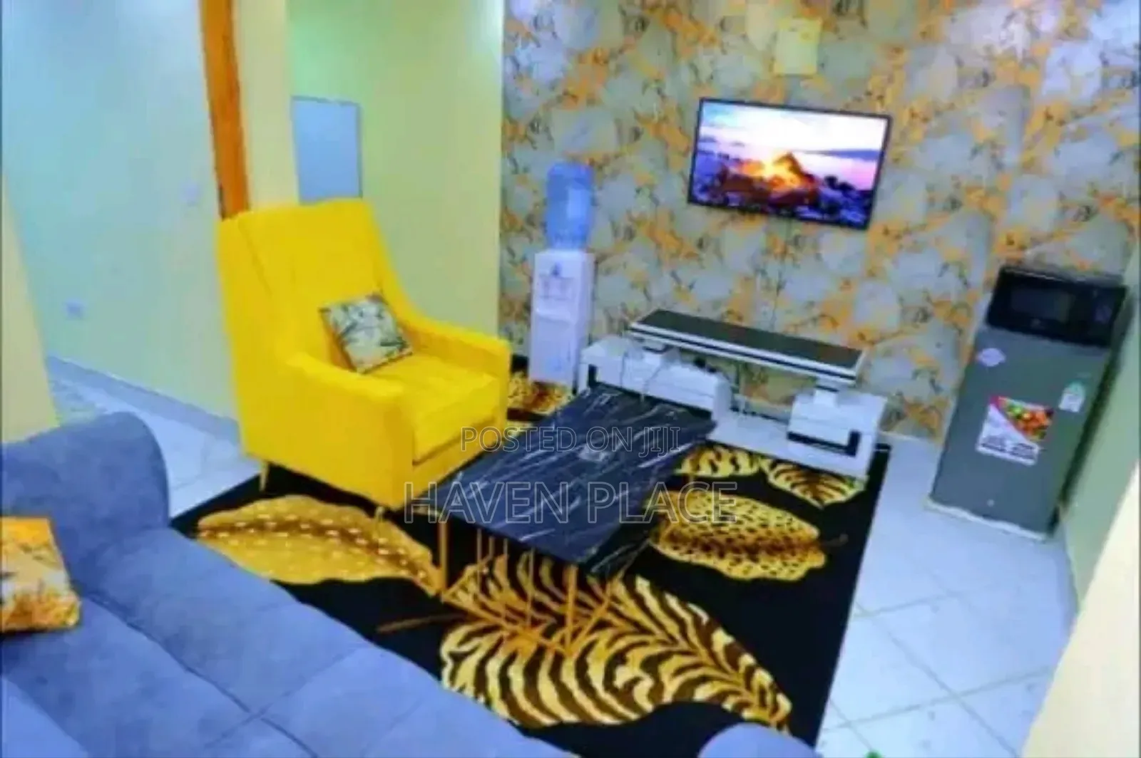 Airbnb Kamakis – Thika Road, Eastern Bypass