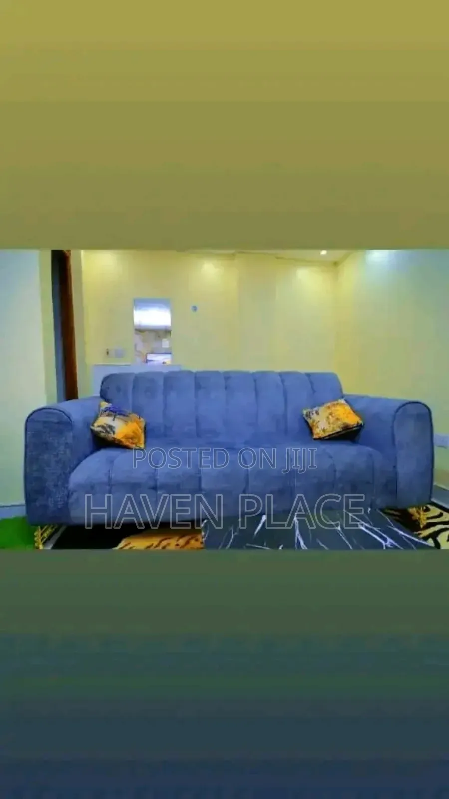 Airbnb Kamakis – Thika Road, Eastern Bypass
