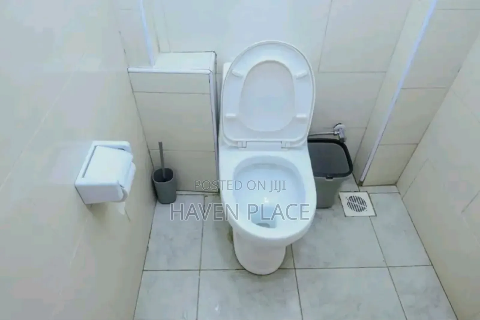 Airbnb Available Along Thika Road Kamakis Kihunguro Bypass Ruiru
