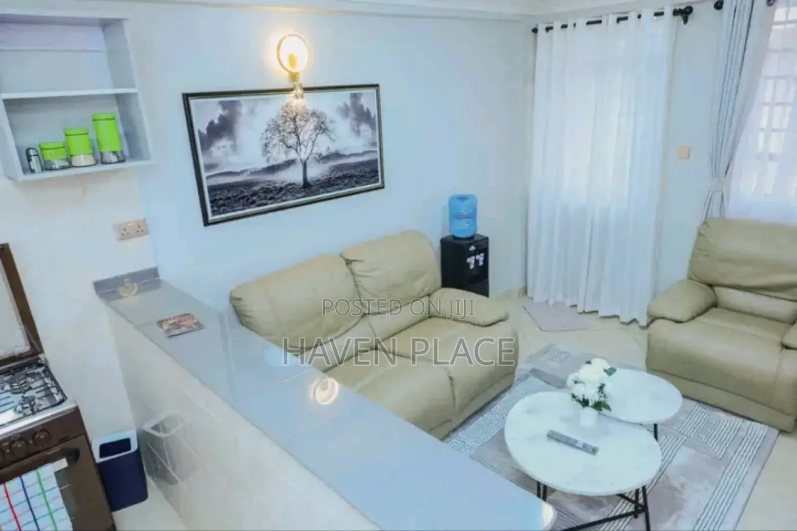 Airbnb Available Along Thika Road Kamakis Kihunguro Bypass Ruiru