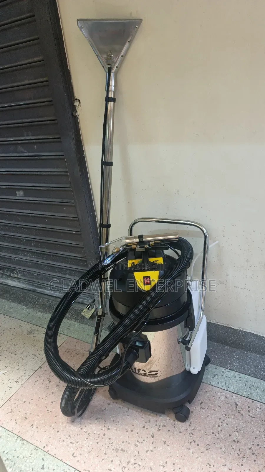 Aico 20l Vacuum Cleaners Carpet Cleaner
