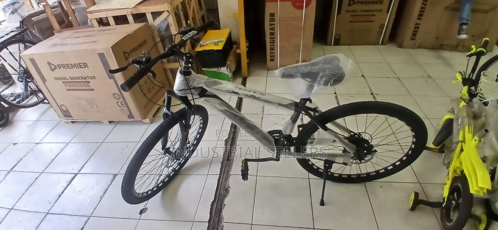 Size 26 Quality Mountain Bikes MTB 18 Speed