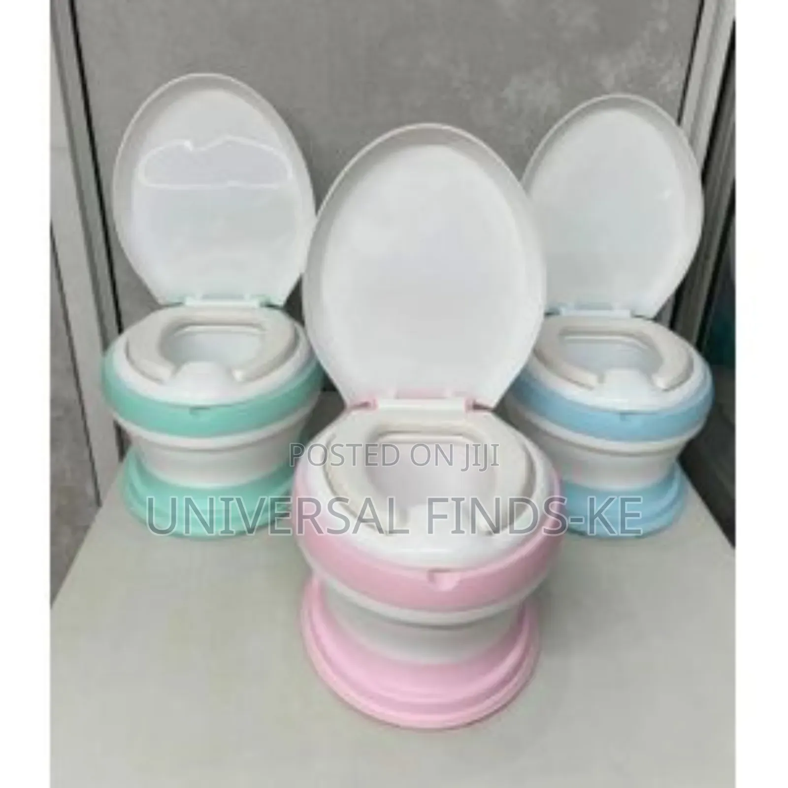 Kids/Baby Potty