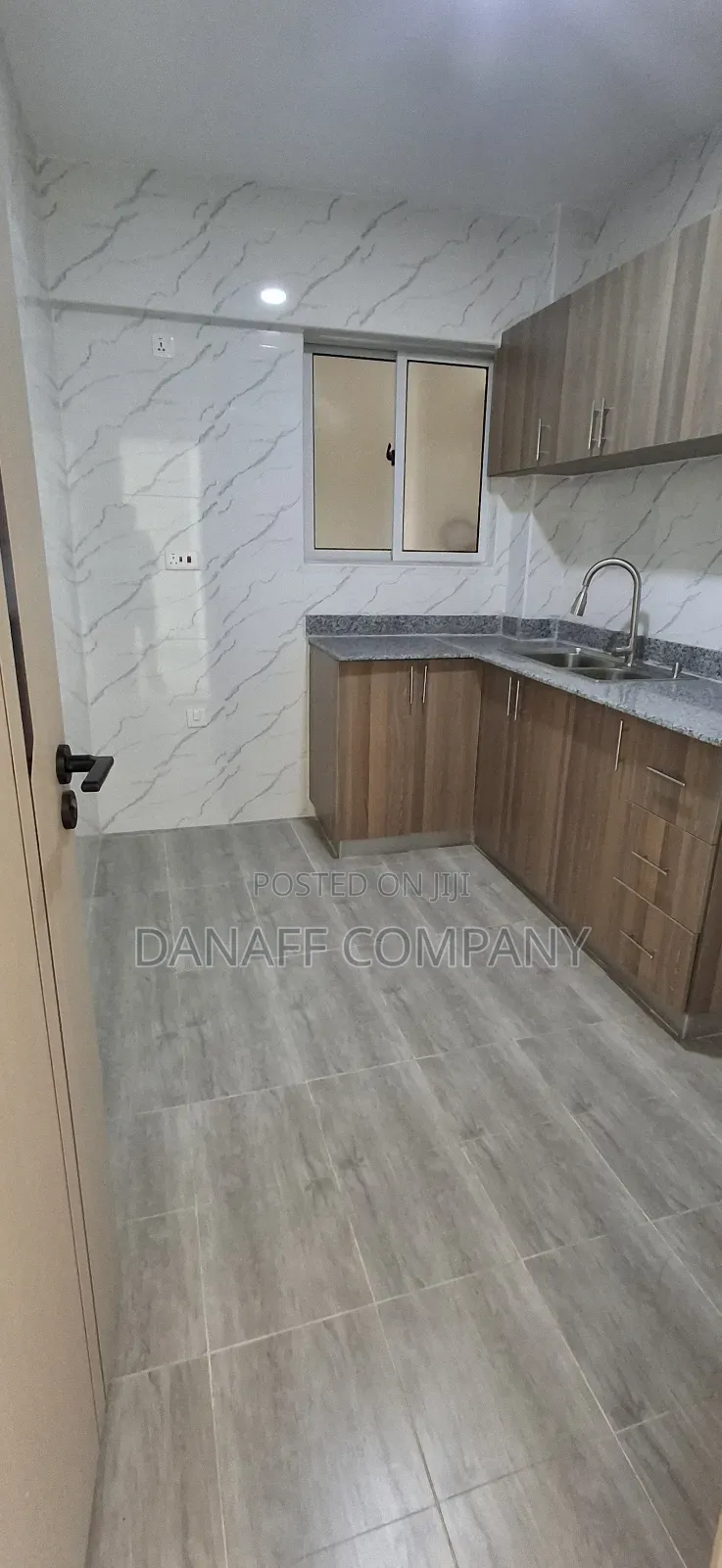 2bdrm Apartment in Danaff Tower, Kileleshwa for rent