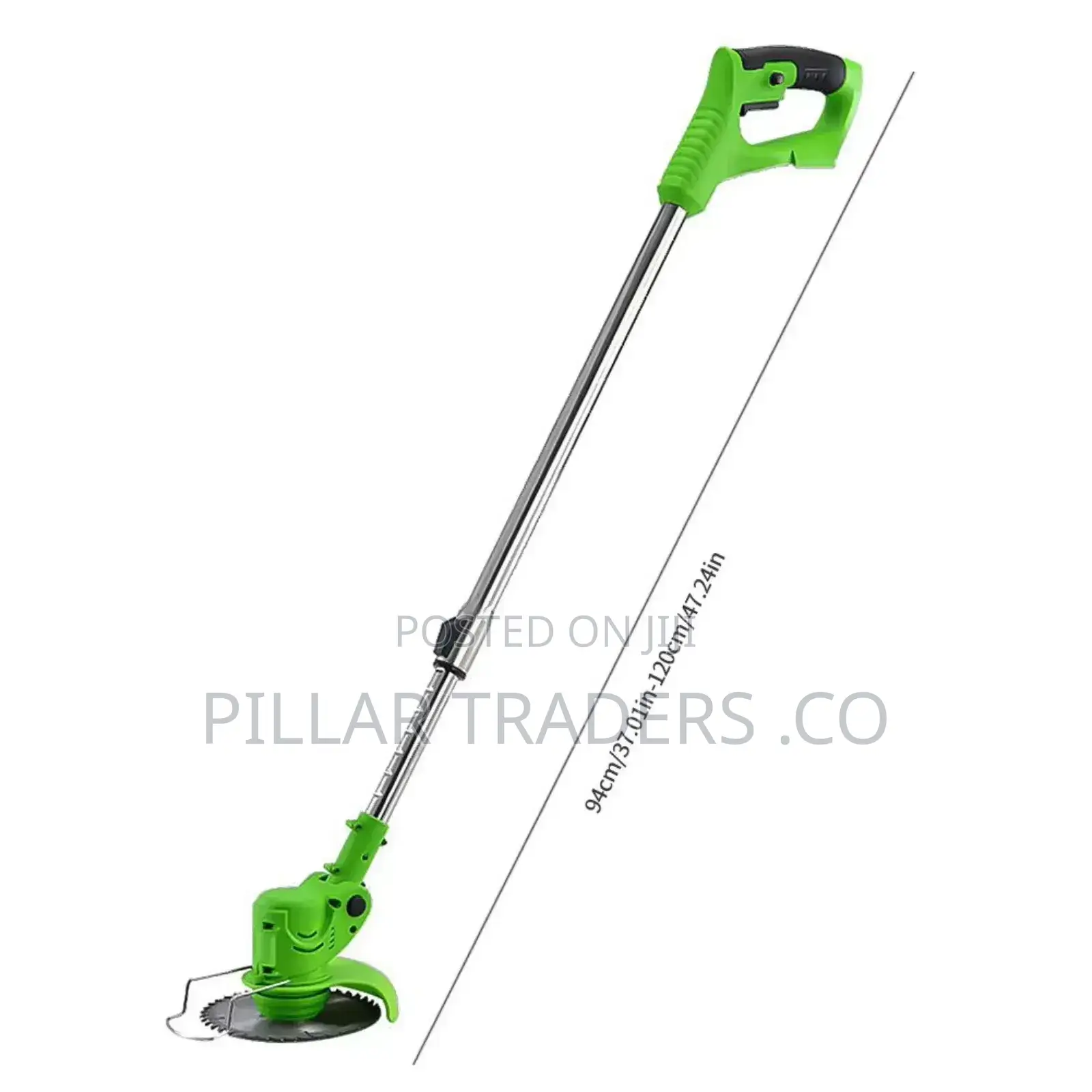 Lawn Mower Grass Cutter