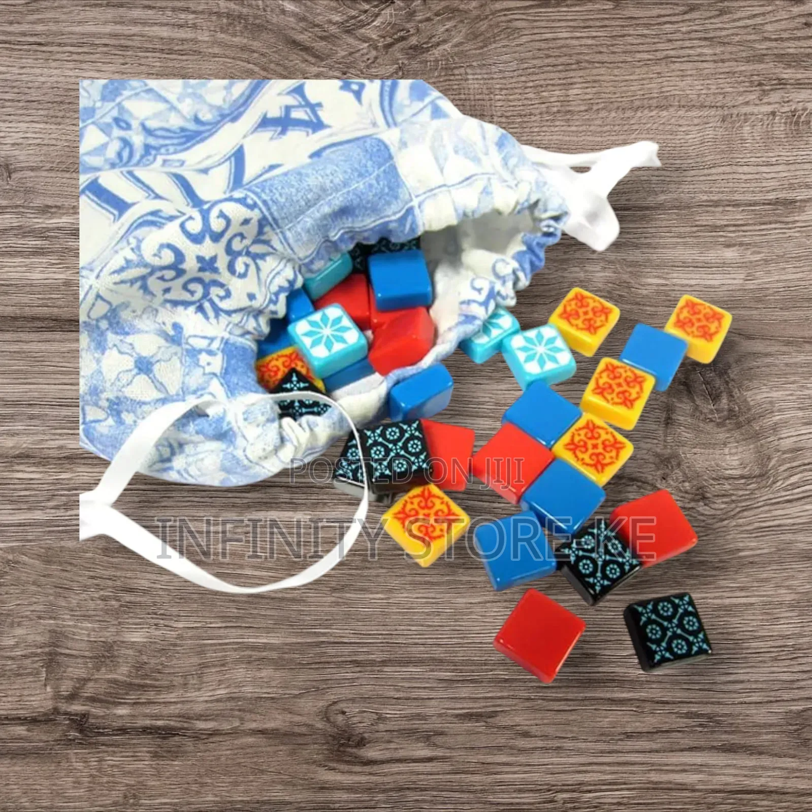 Azul Board Games