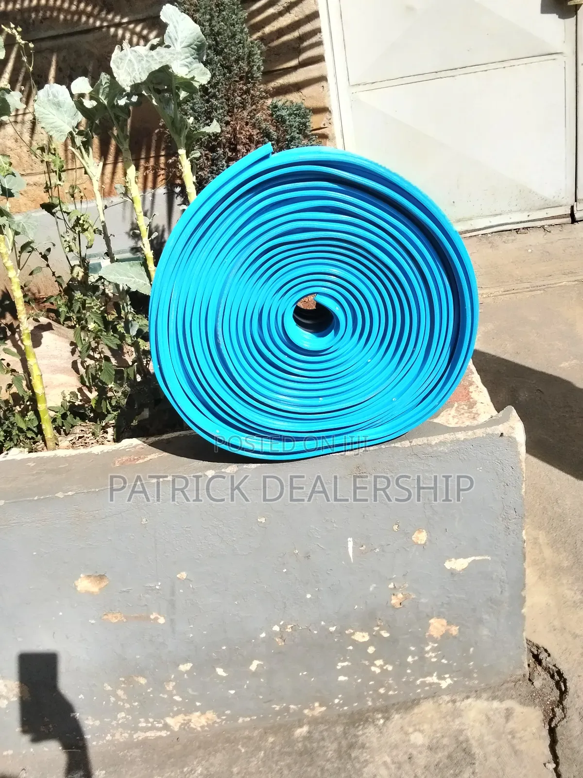 Heavy Duty PVC Waterbar