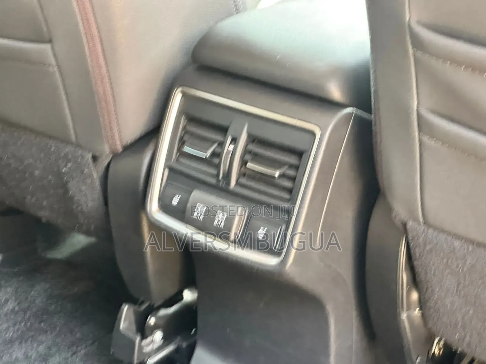 Subaru Forester 2.5i Premium AWD 2018 Blue