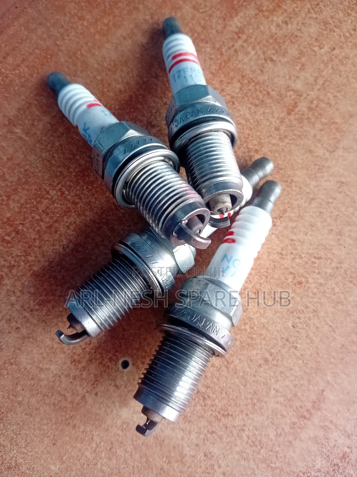 Subaru Legacy Br9 Spark Plugs