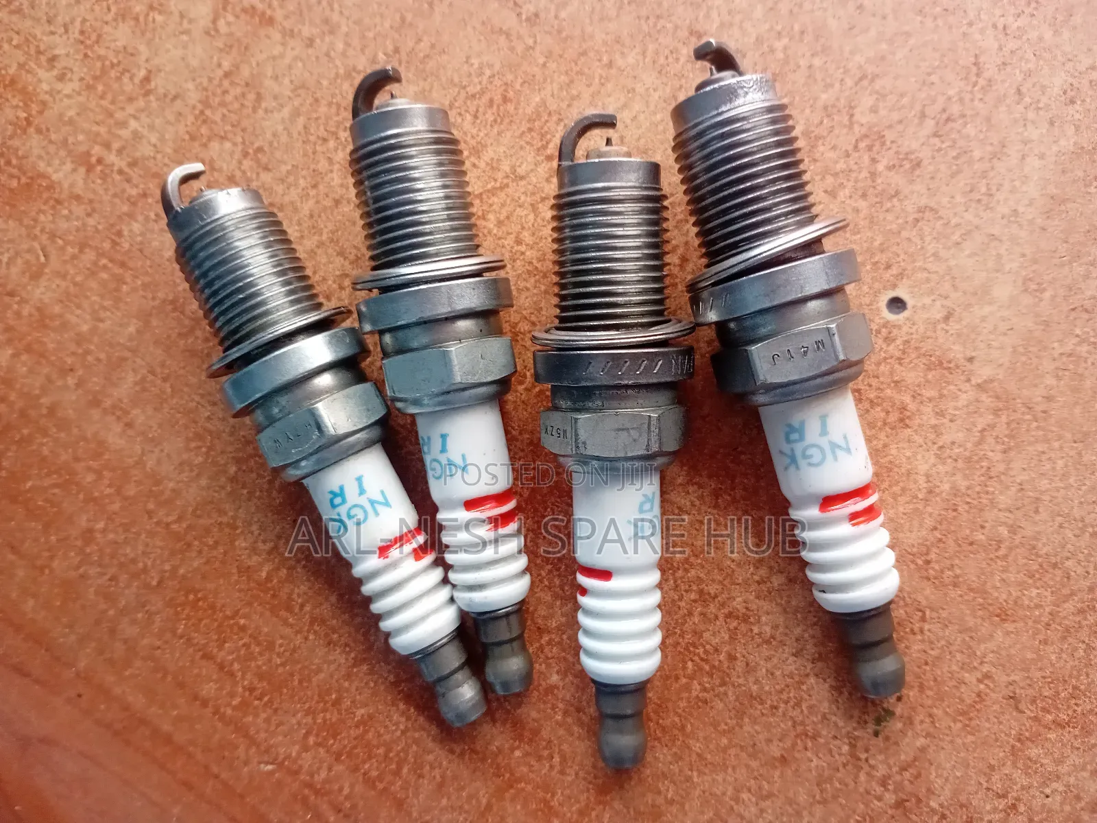 Subaru Legacy Br9 Spark Plugs