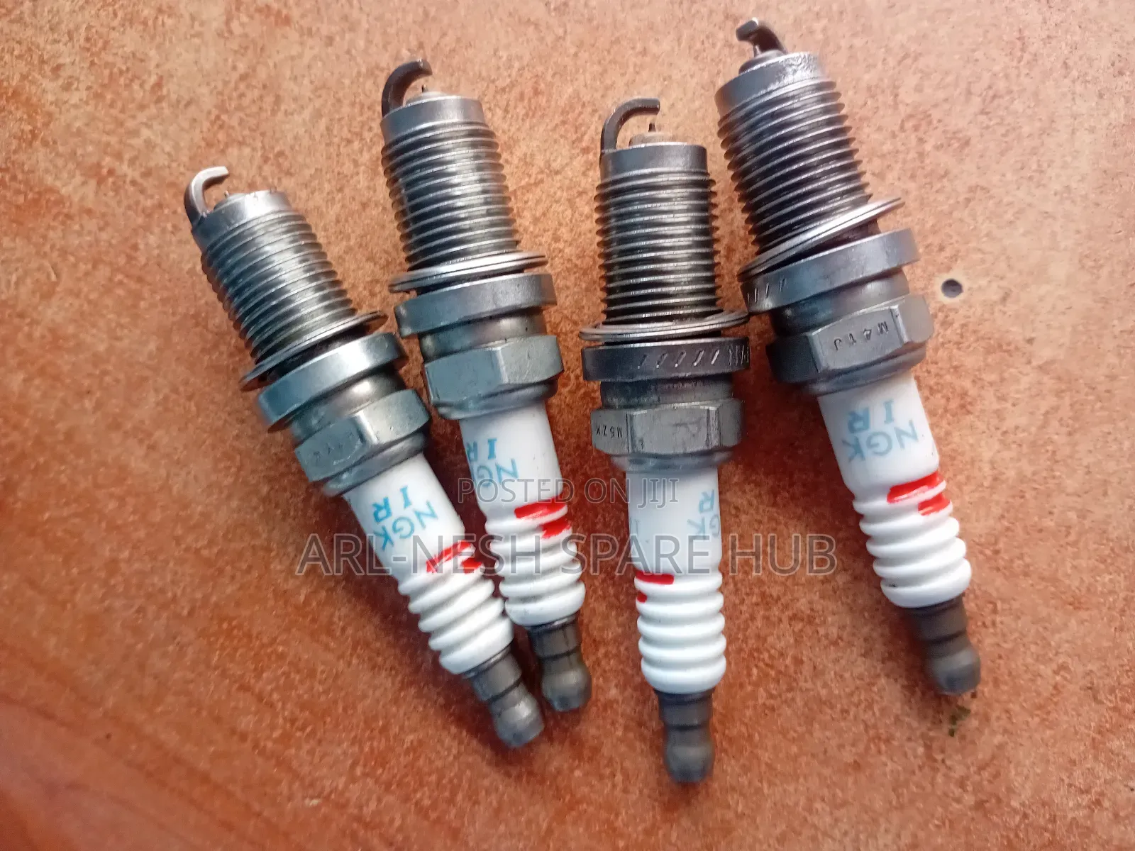 Subaru Legacy Br9 Spark Plugs