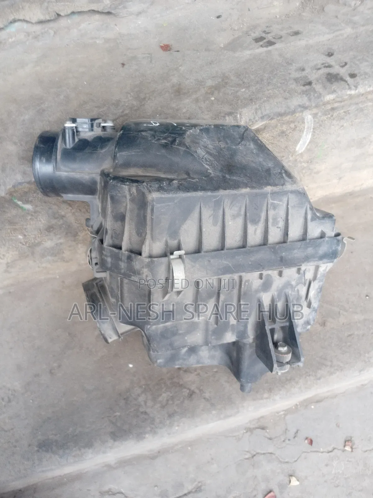 Honda CRV Rd7 Air Cleaner Housing