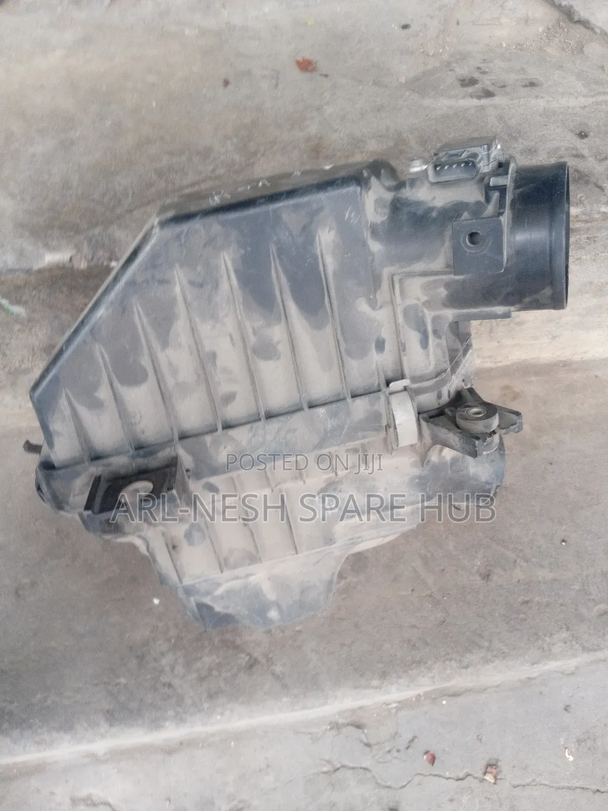 Honda CRV Rd7 Air Cleaner Housing