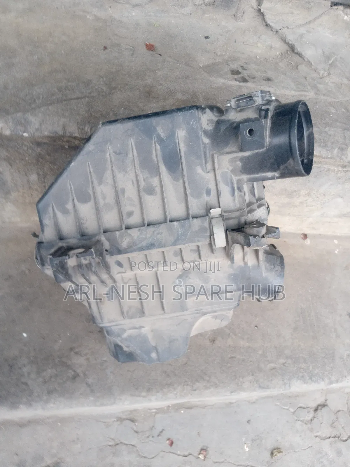 Honda CRV Rd7 Air Cleaner Housing