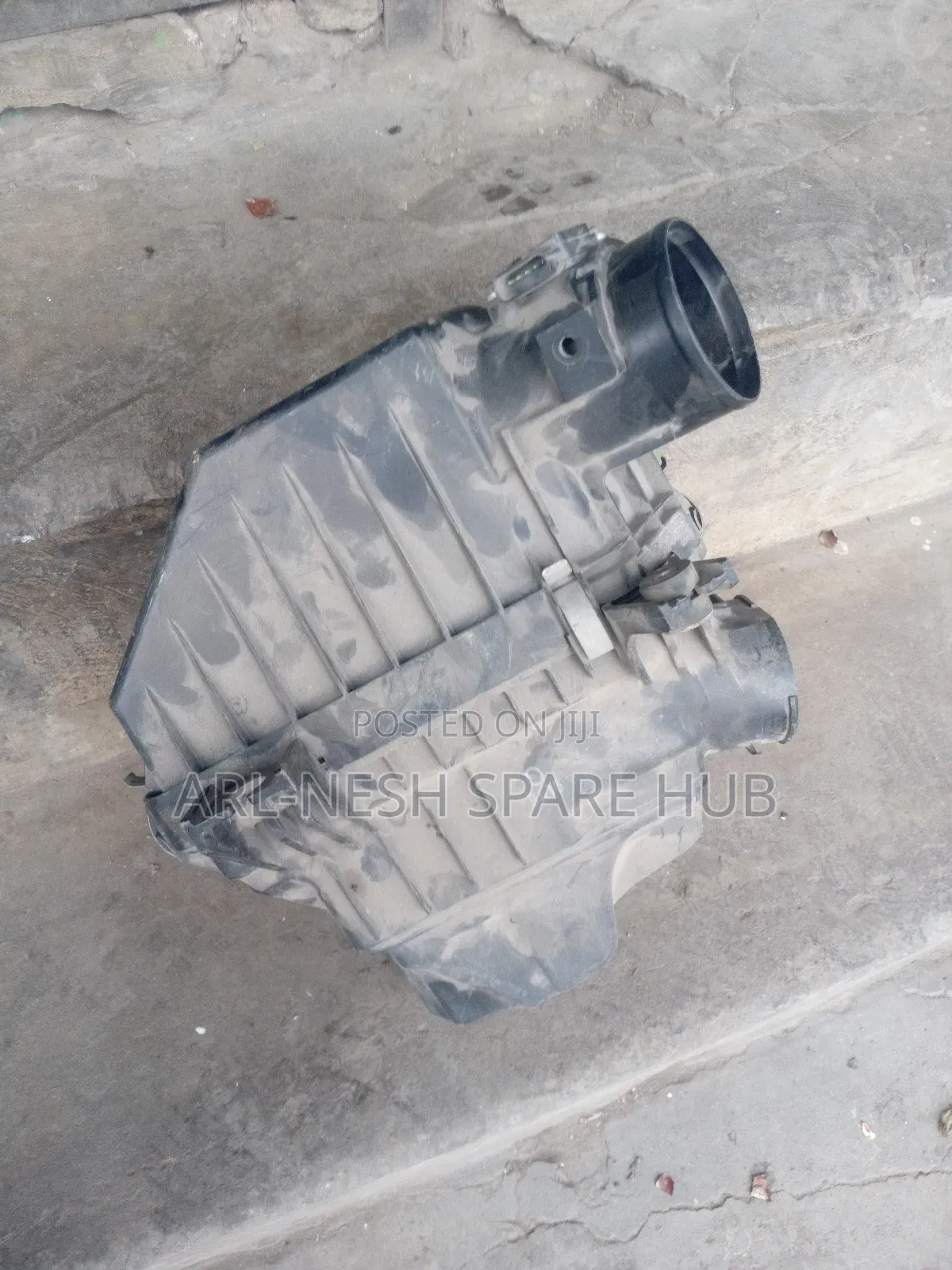 Honda CRV Rd7 Air Cleaner Housing