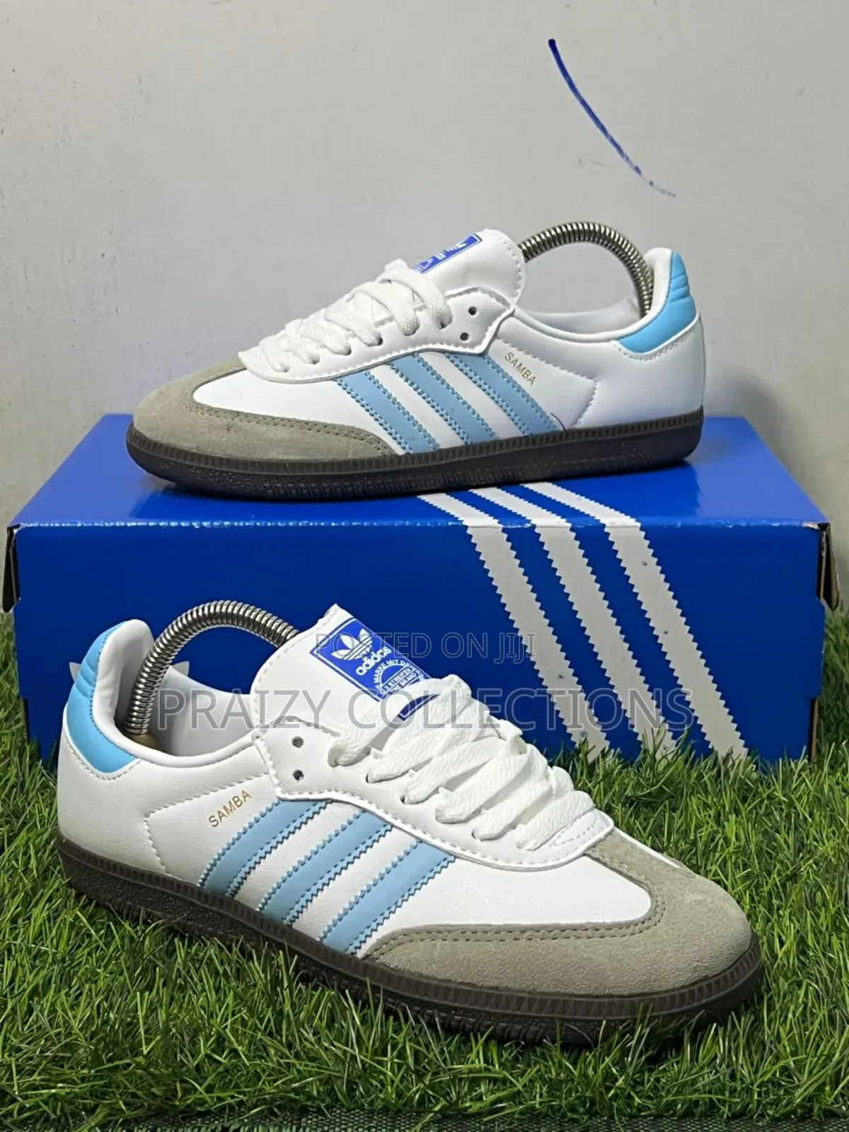 Good Quality Adidas Samba