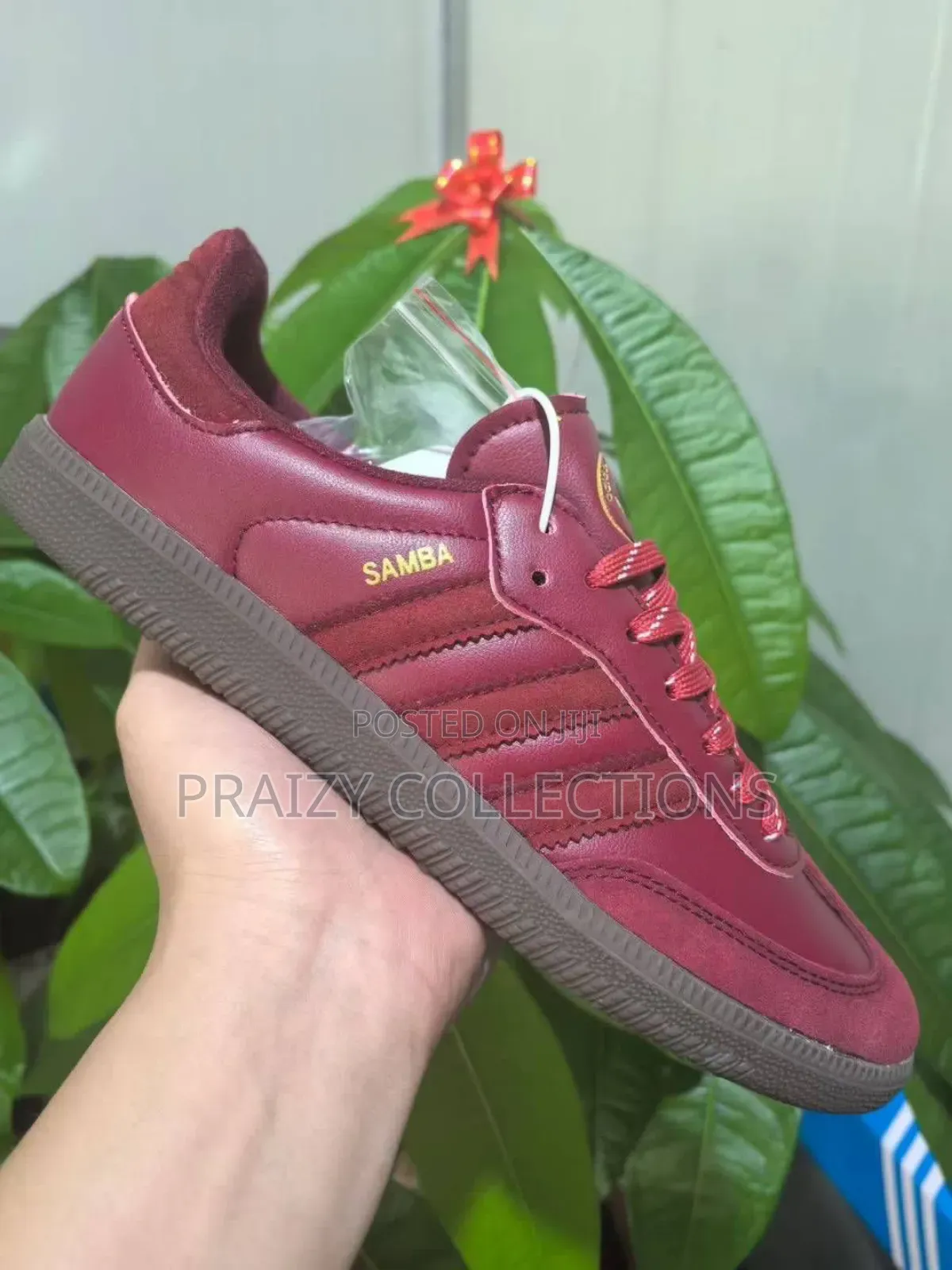 Good Quality Adidas Samba