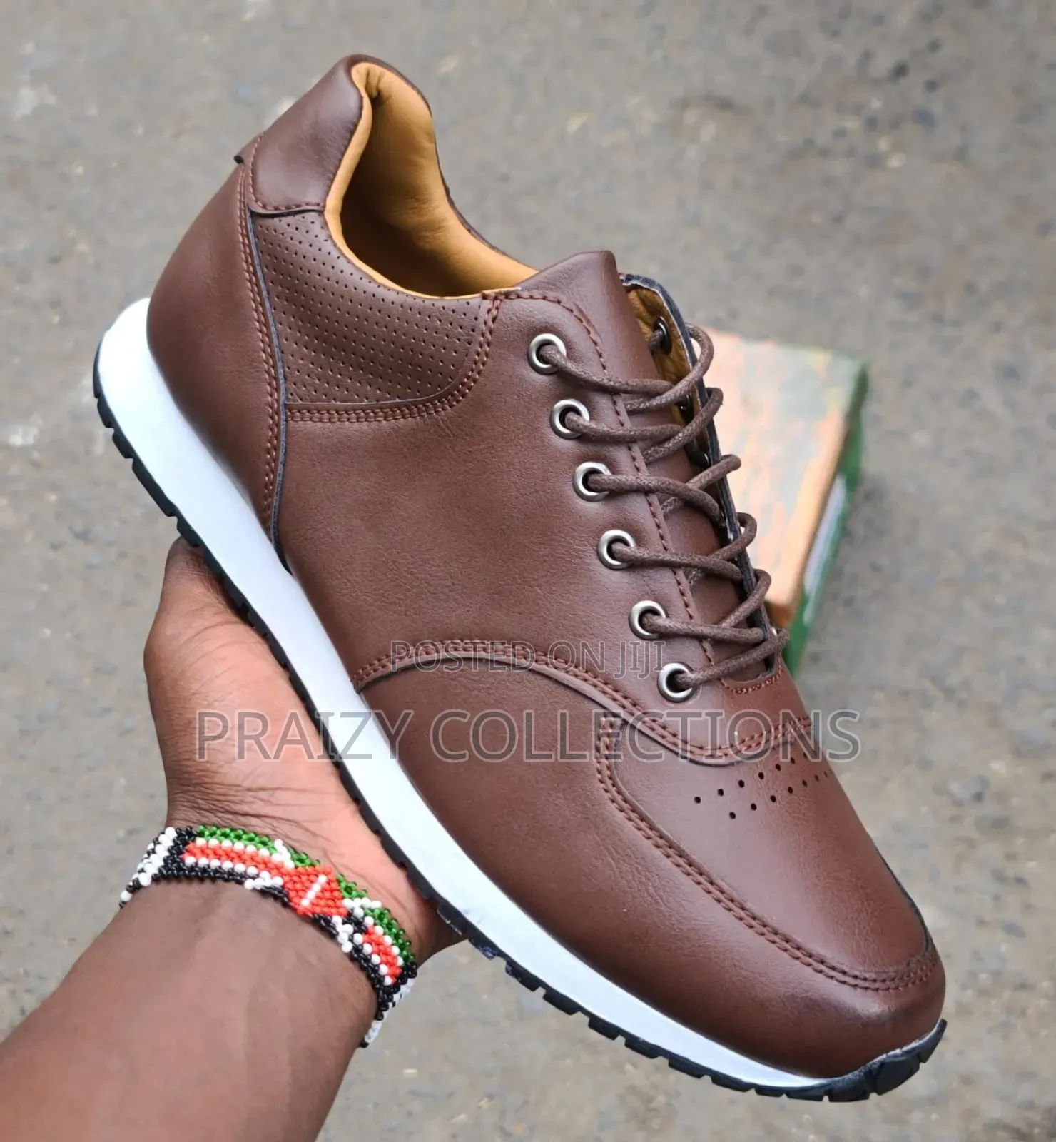 Timberland Casuals Shoes