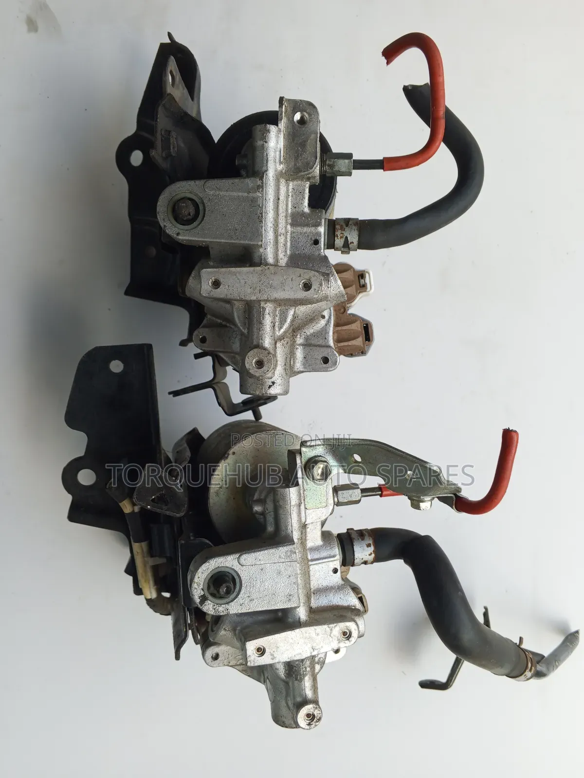 Toyota Auris, Fielder,Vitz Hybrid Brake Booster Actuator Pump