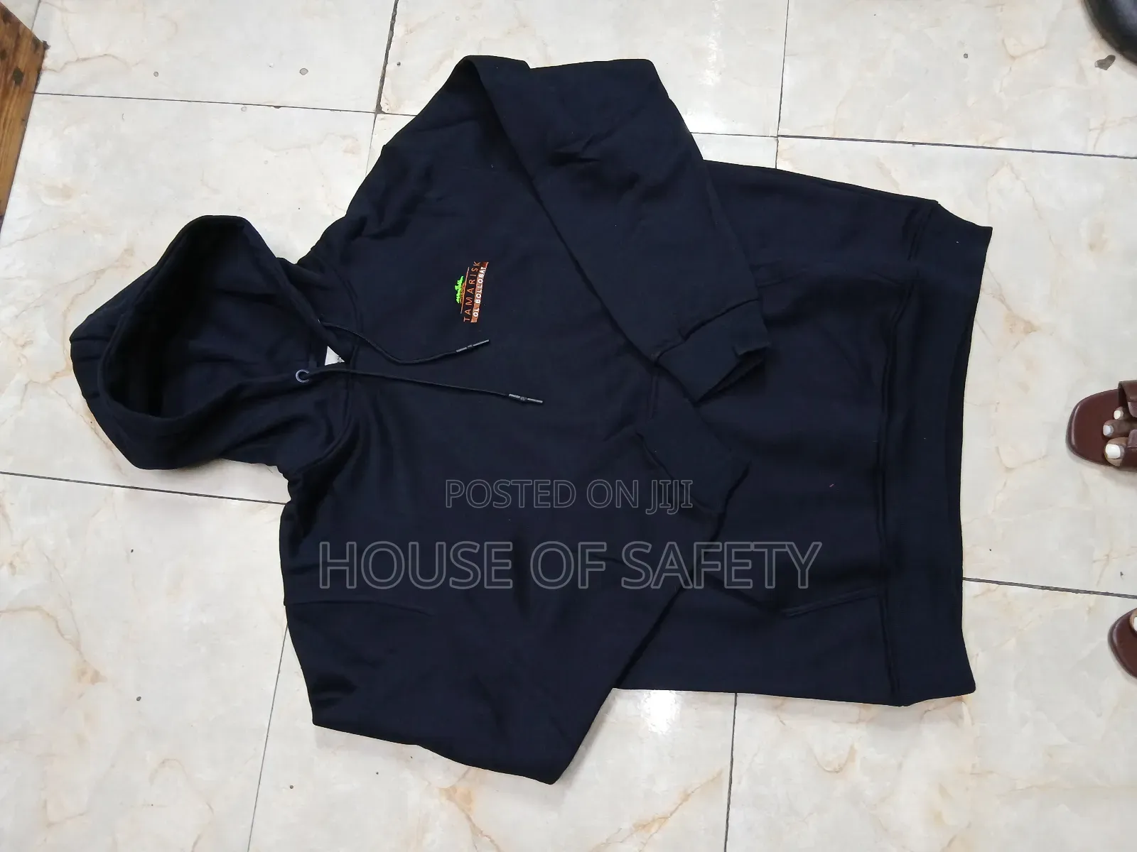Adult Black Hoodies in Nairobi