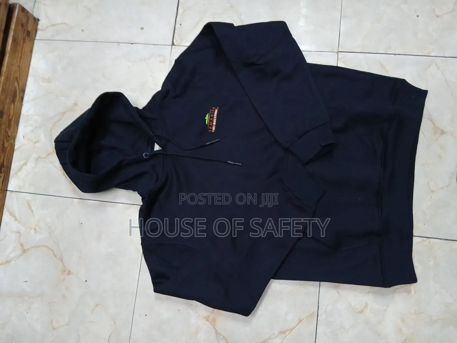 Adult Black Hoodies in Nairobi