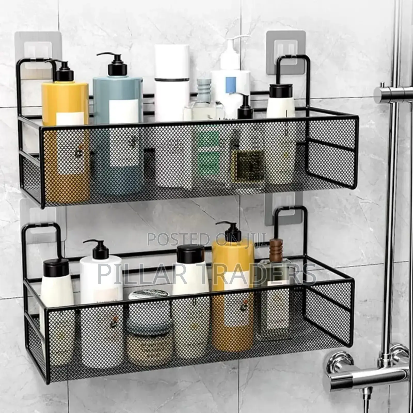 Bathroom Organizer