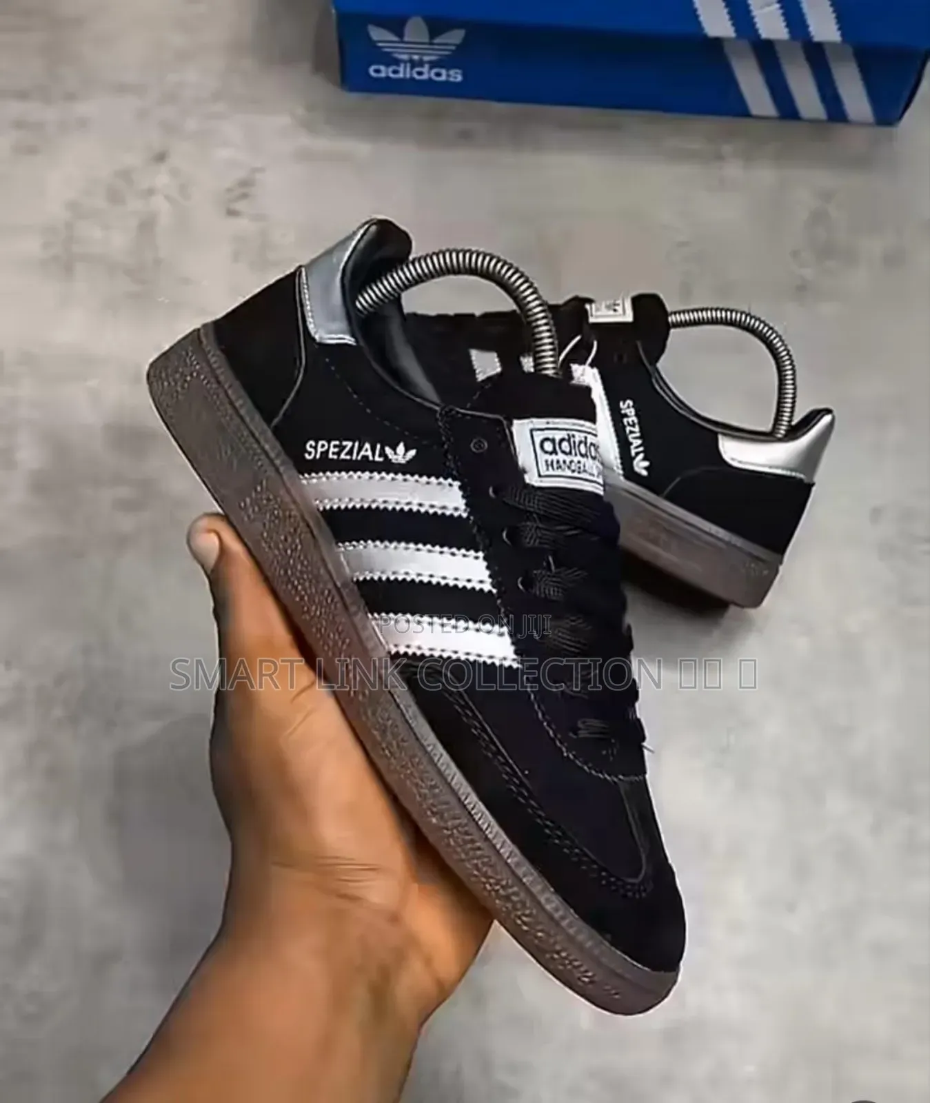 Adidas Special Sneakers