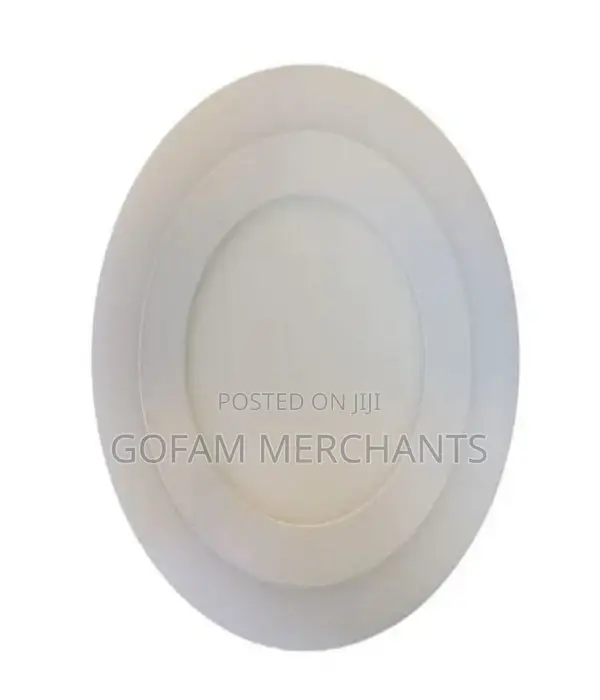 Led Surface Downlight Tri Colour 6w+3w