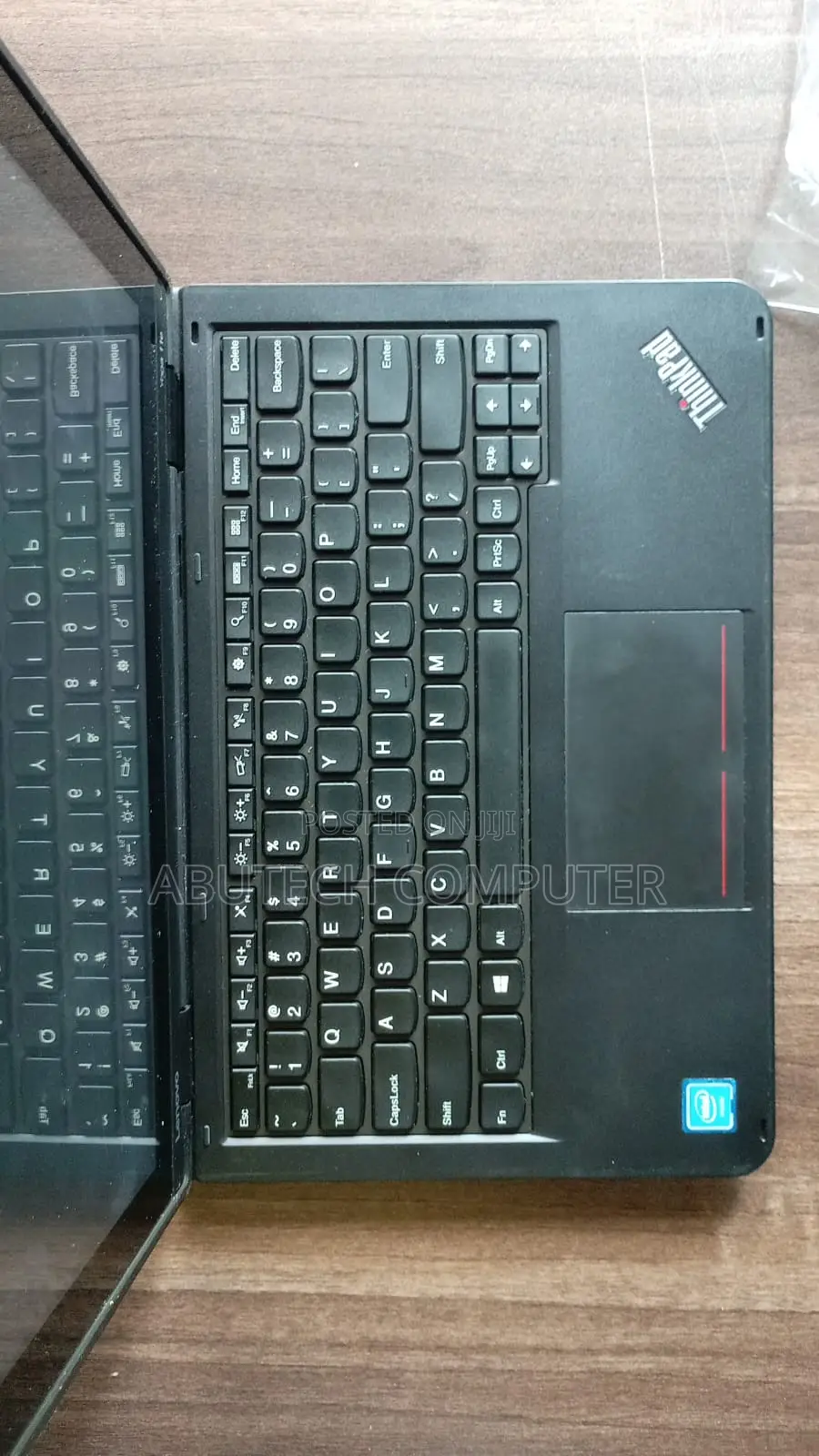 Laptop Lenovo Yoga 11e 8GB Intel Celeron SSD 128GB
