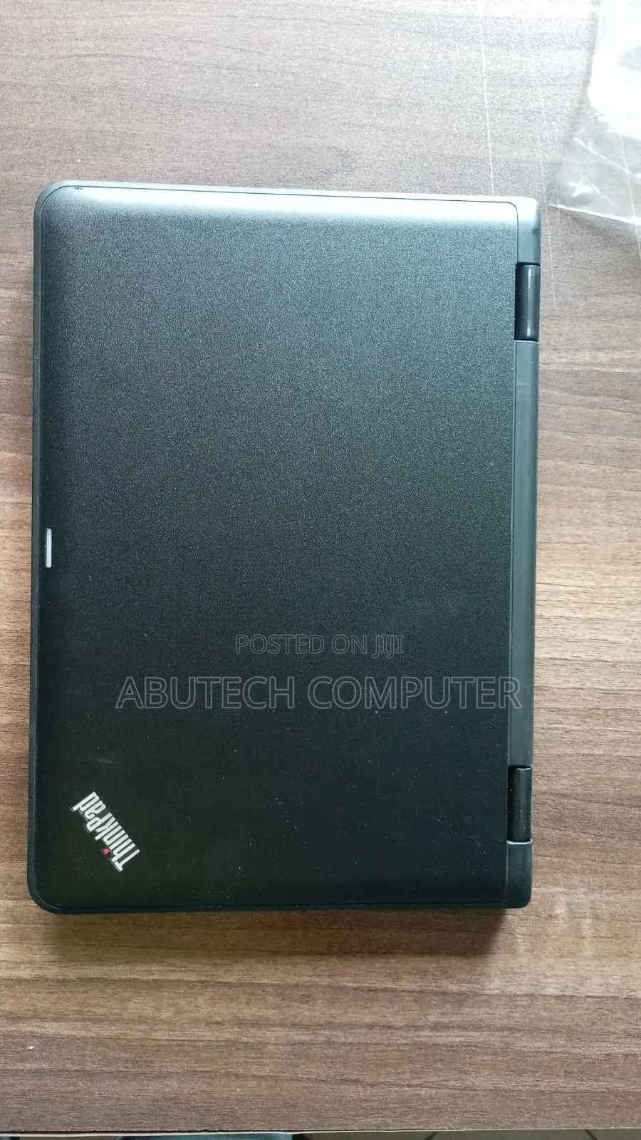 Laptop Lenovo Yoga 11e 8GB Intel Celeron SSD 128GB