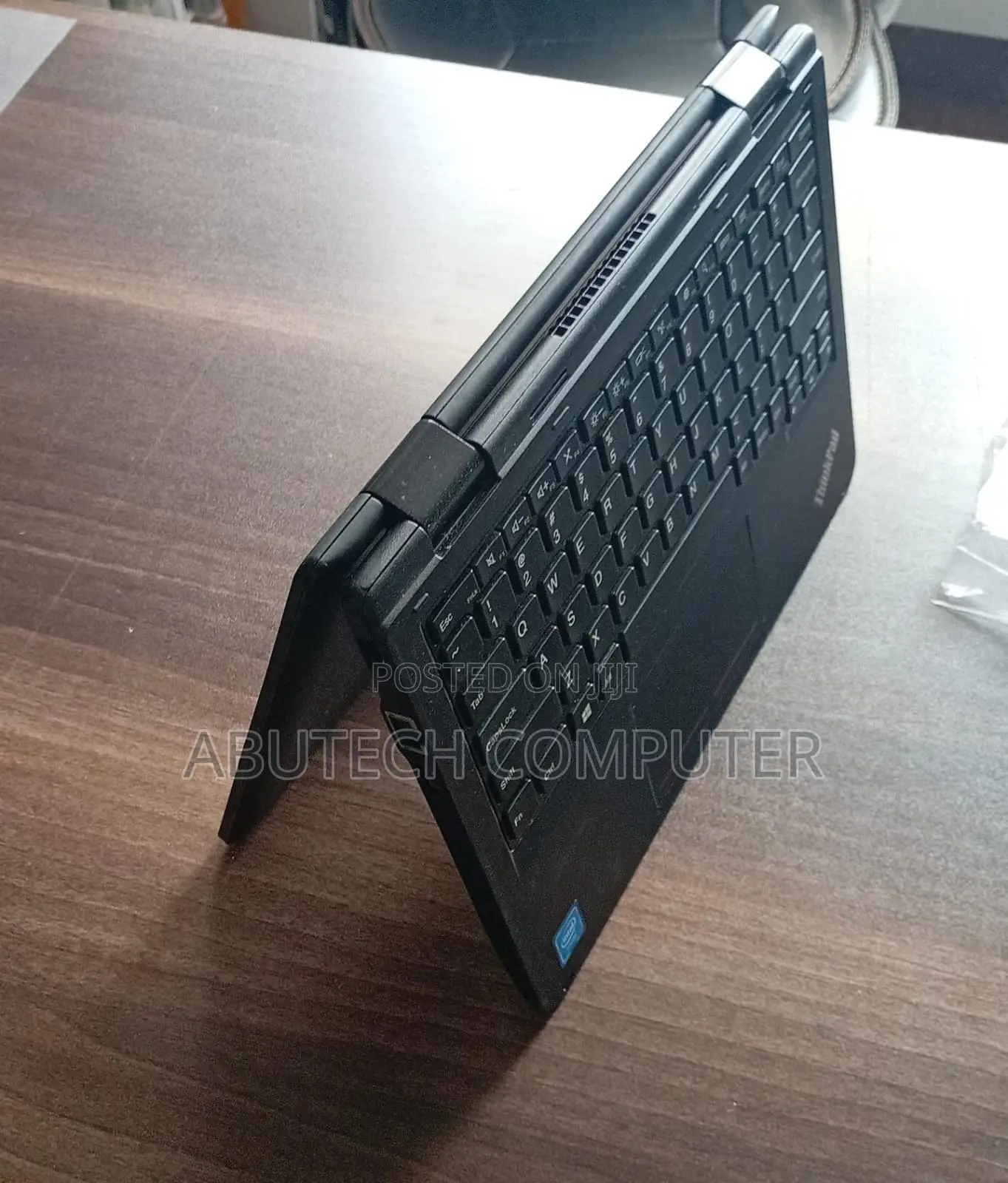 Laptop Lenovo Yoga 11e 8GB Intel Celeron SSD 128GB