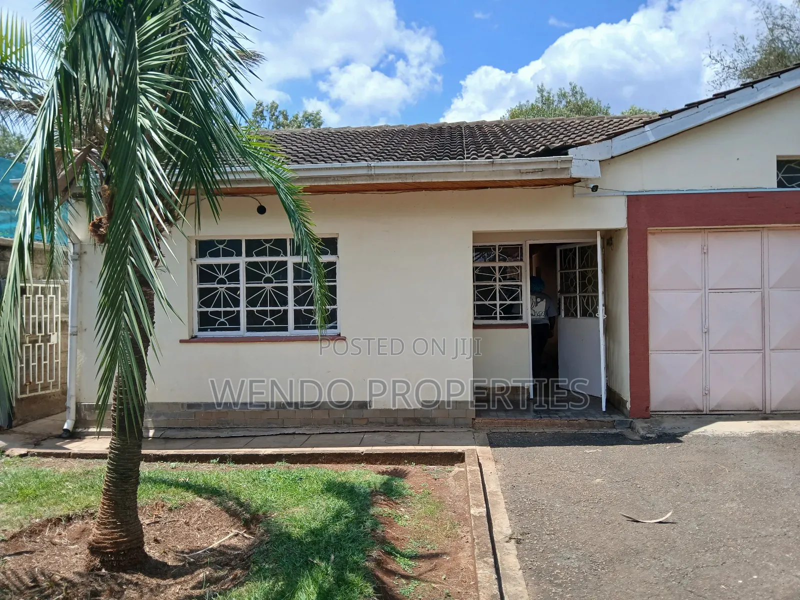 2bdrm House in Karen for rent