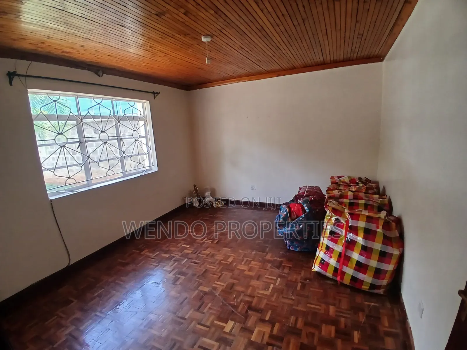 2bdrm House in Karen for rent