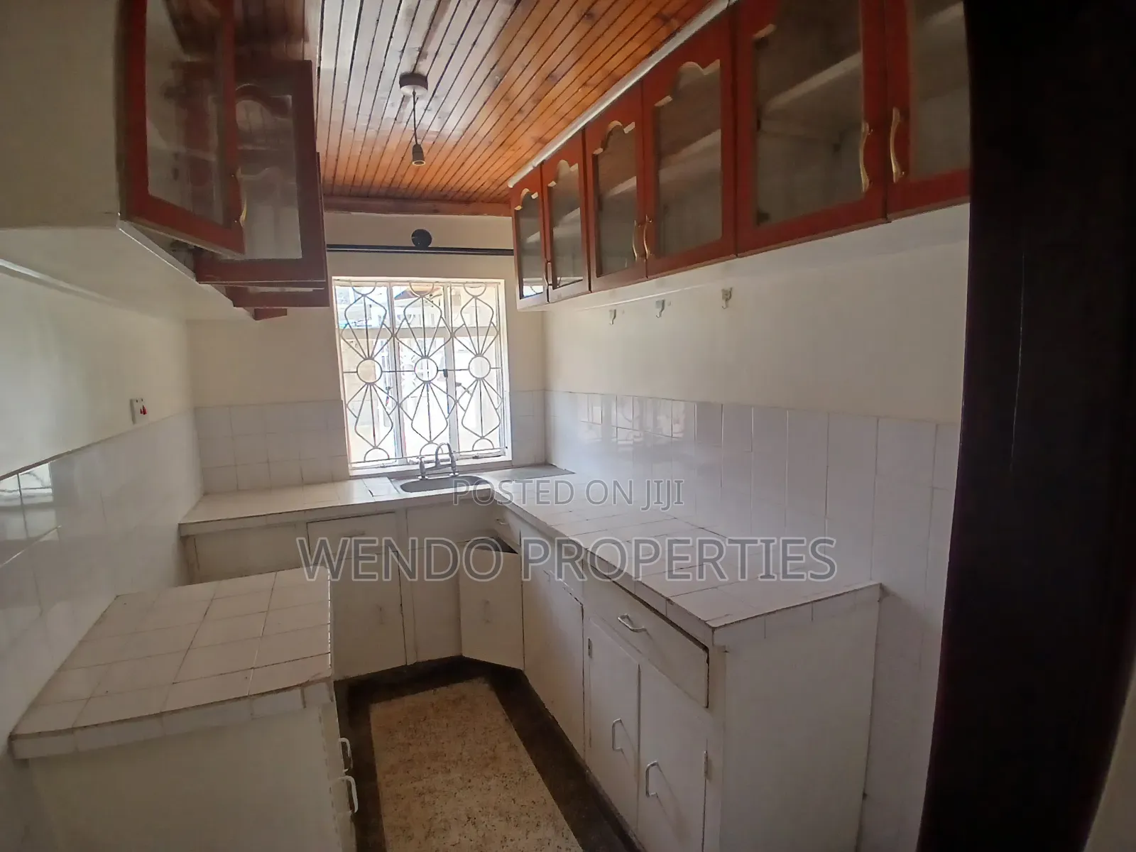 2bdrm House in Karen for rent