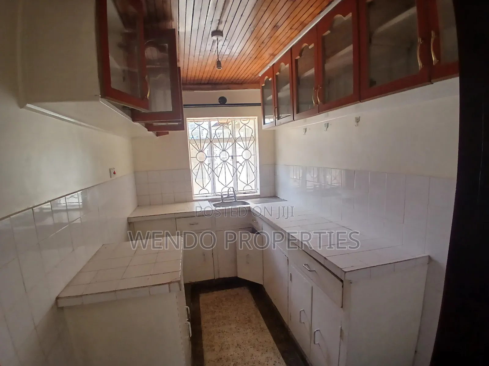 2bdrm House in Karen for rent