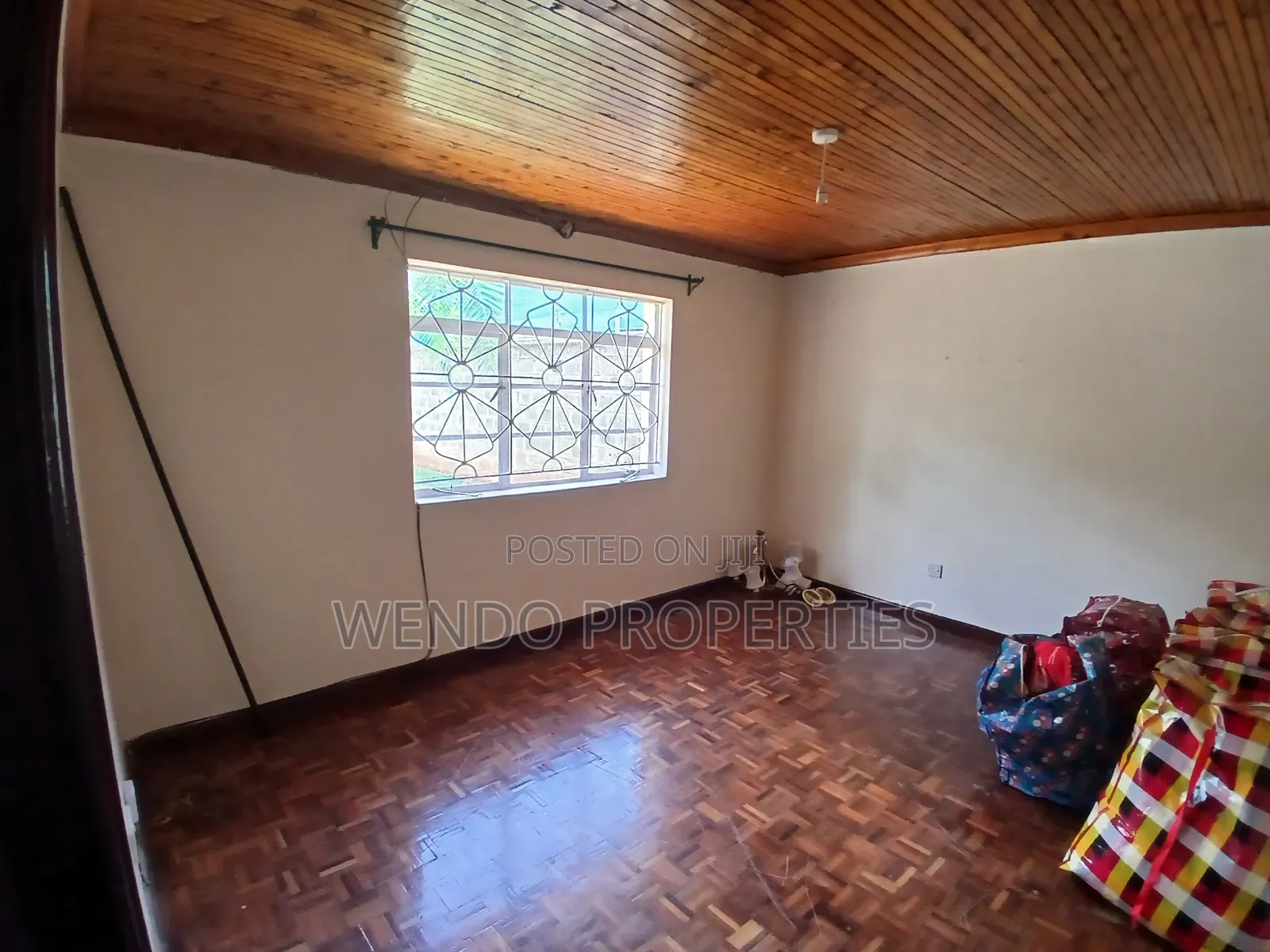 2bdrm House in Karen for rent