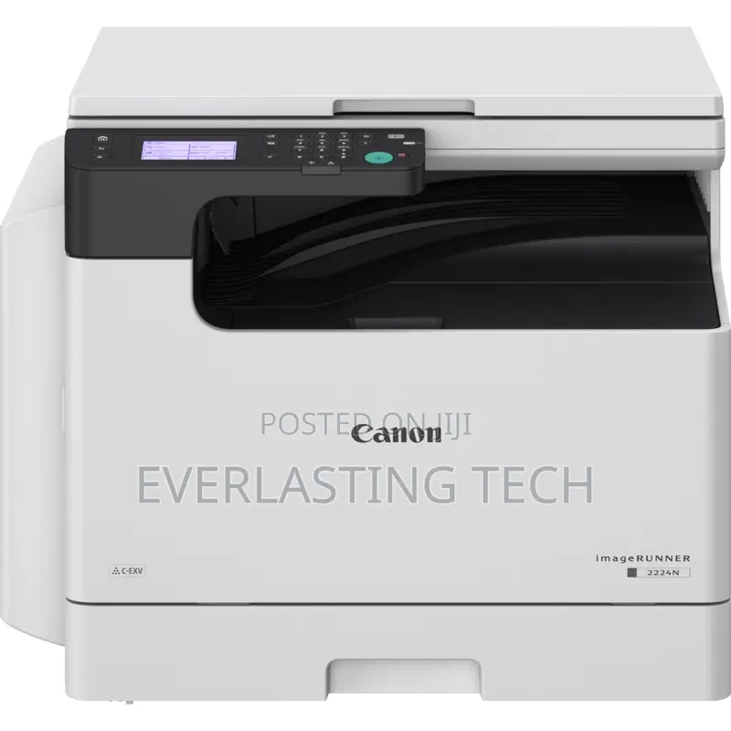 Canon Imagerunner 2224n Multifuntional Laser Printer