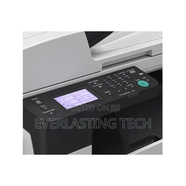 Canon Imagerunner 2224n Multifuntional Laser Printer